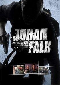 Johan Falk Johan Falk