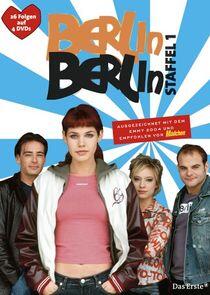 Berlin, Berlin Berlin, Berlin