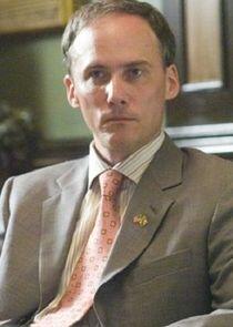 Chief of Staff Michael Steintorf Chief of Staff Michael Steintorf