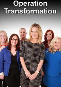 Operation Transformation Operation Transformation