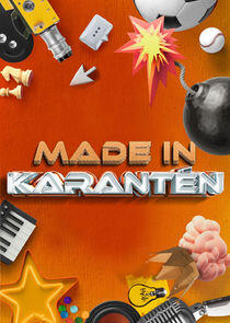 Made in Karantén Made in Karantén