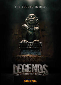 Legends of the Hidden Temple Legends of the Hidden Temple
