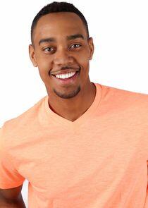 photo of La'Charles Trask photo of La'Charles Trask