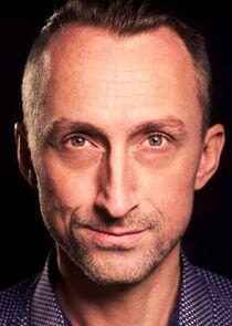 photo of Nick Dunbar