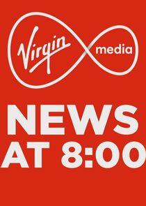 News at 8 News at 8