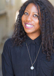 Amy Aniobi Amy Aniobi
