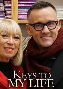 Keys to My Life Keys to My Life