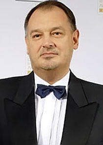 Владимир Янковский