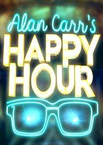 Alan Carr's Happy Hour Alan Carr's Happy Hour