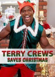 Terry Crews Saves Christmas Terry Crews Saves Christmas
