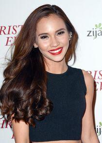 Marycarmen Lopez Marycarmen Lopez