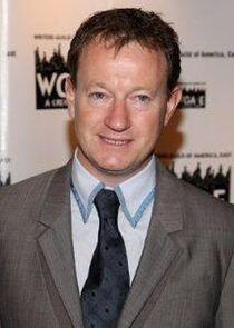 Simon Beaufoy
