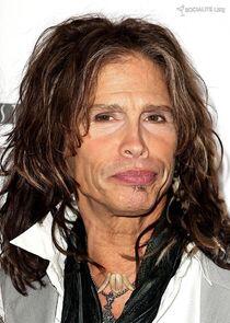 Steven Tyler Steven Tyler