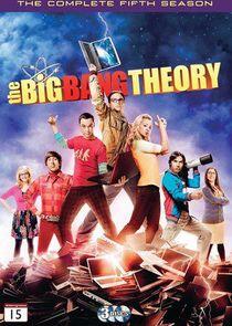 The Big Bang Theory - Season 5 The Big Bang Theory - Season 5
