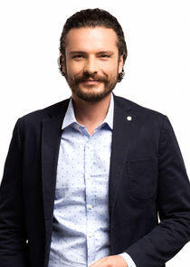 Alihan Öztuna Alihan Öztuna