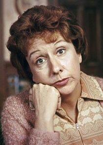 Edith Bunker Edith Bunker