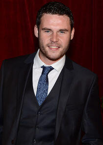 Danny Miller Danny Miller