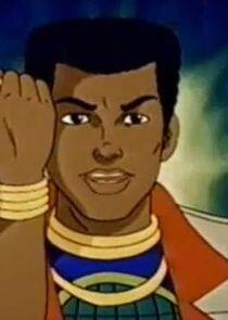 Kwame