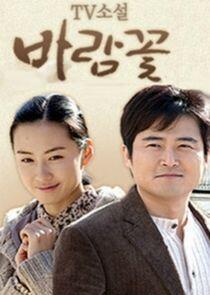 TV Novel: Wind Flower TV Novel: Wind Flower