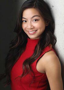 photo of Kallie Hu