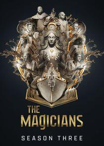 The Magicians - Season 3 The Magicians - Season 3