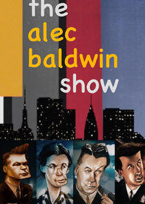The Alec Baldwin Show - Season 1 The Alec Baldwin Show - Season 1