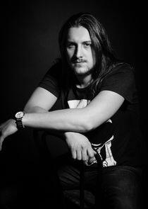 photo of Anton Boroda photo of Anton Boroda