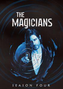 The Magicians - Season 4 The Magicians - Season 4
