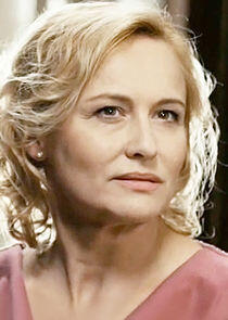 photo of Елена Шевченко