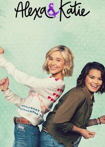 Alexa & Katie - Season 2 Alexa & Katie - Season 2