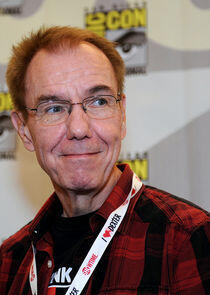 Gerry Conway Gerry Conway
