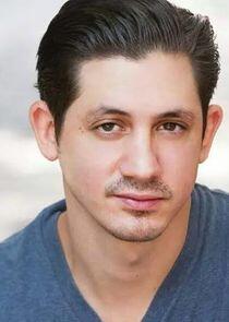 photo of Diego Aguirre photo of Diego Aguirre