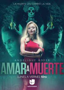 Amar a muerte Amar a muerte