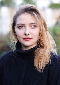 Lula Cotton-Frapier Lula Cotton-Frapier
