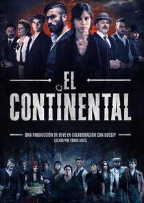 El Continental El Continental