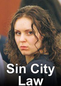 Sin City Law Sin City Law