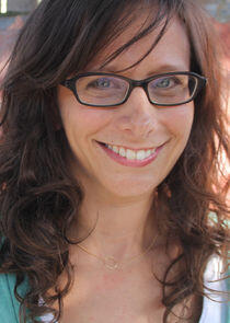 Amanda Lasher Amanda Lasher