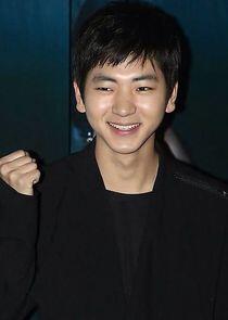 photo of Lee Joo Seung photo of Lee Joo Seung