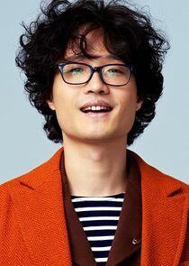photo of Jo Jung Chi photo of Jo Jung Chi