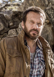 Alex Hugo