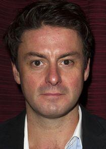 Dominic Rowan Dominic Rowan