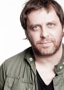 Roger Evans Roger Evans