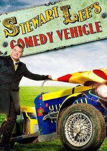 Stewart Lee's Comedy Vehicle Stewart Lee's Comedy Vehicle