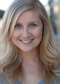 Lindsay Ridgeway Lindsay Ridgeway