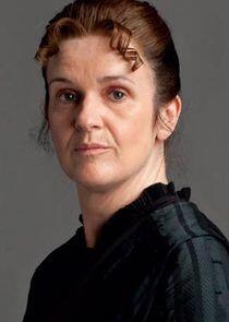 Sarah O'Brien Sarah O'Brien