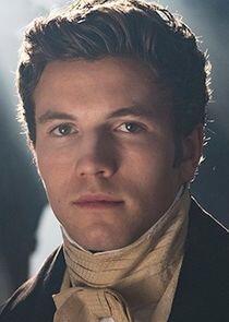 Edward Drummond Edward Drummond