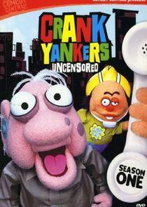 Crank Yankers - Season 1