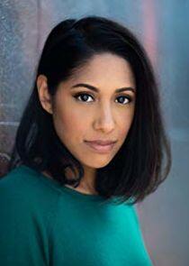 photo of Laila Thaker