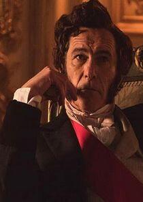 King Louis Philippe King Louis Philippe