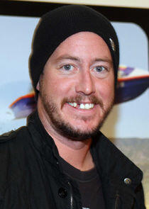 Ehren McGhehey Ehren McGhehey
